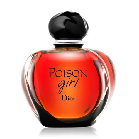 dior poison girl smells like|poison girl Dior review.